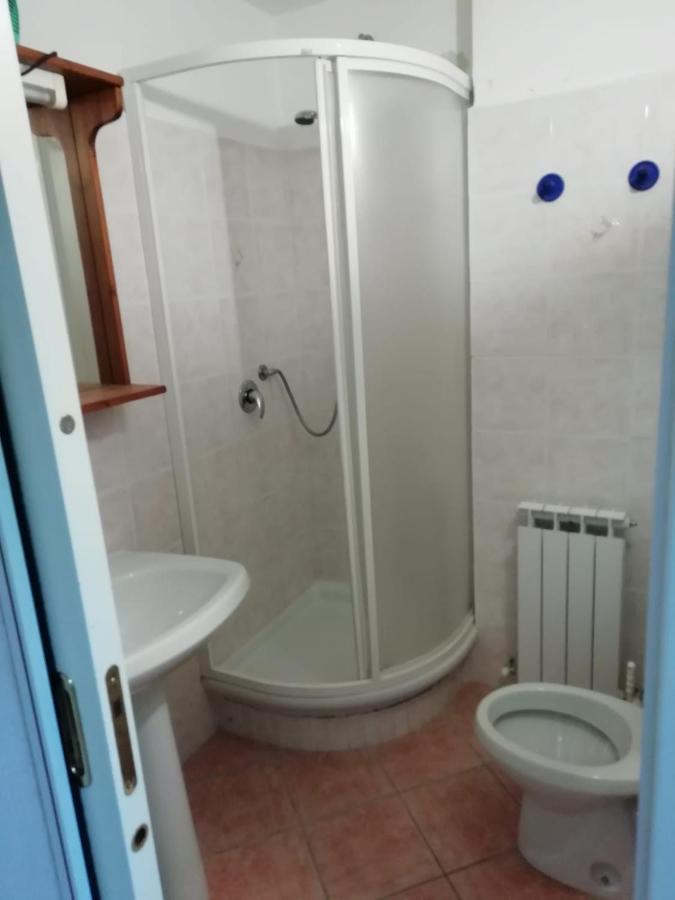 La Terrazza Nel Carruggio Villa Fezzano  Buitenkant foto