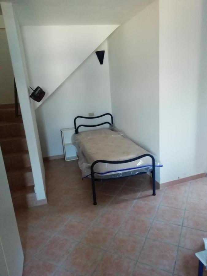 La Terrazza Nel Carruggio Villa Fezzano  Buitenkant foto